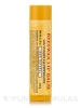 Beeswax Lip Balm with Vitamin E & Peppermint - 0.15 oz (4.25 Grams) - Alternate View 1