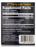 MagTech® Magnesium Complex - 90 Vegetarian Capsules - Alternate View 3