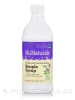 NuStevia Concentrated Simple Syrup - 16 fl. oz