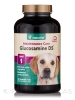 Glucosamine-DS Level 1 - Time Release - 60 Chewable Tablets