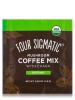 Mushroom Coffee Mix with Chaga - 10 Packets - Alternate View 2