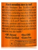 Sea Buckthorn Seed Oil - 60 Softgels - Alternate View 3