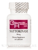 Nattokinase 50 mg - 90 Capsules