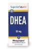 DHEA 50 mg - 30 MicroLingual® Tablets