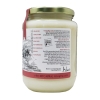 Goat Milk Ghee (Grass-Fed Butter) - 24 fl. oz (710 ml) - Alternate View 3