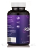 Relax-ALL® - 60 Vegan Capsules - Alternate View 3