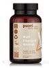 V - Multi Vitamin & Minerals - 60 Capsules - Alternate View 3