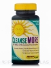 Cleanse More™ - 60 Vegetarian Capsules