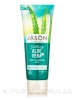 Soothing 98% Aloe Vera Gel Tube - 4 oz (113 Grams)