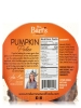 Paleo Pumpkin