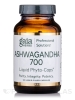 Ashwagandha 700 - 120 Liquid-Filled Capsules