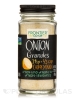 Onion Granules - 2.29 oz (65 Grams)