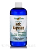 Liquid Ionic Magnesium 40000 PPM - 16 fl. oz (480 ml)