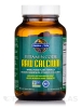 Vitamin Code® - Raw Calcium - 60 Vegetarian Capsules - Alternate View 2