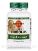 Super Coriolus - 120 Vegetarian Tablets