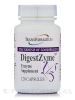 DigestZyme - 120 Capsules