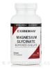 Magnesium Glycinate Buffered Chelate - 180 Capsules