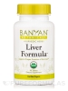 Liver Formula