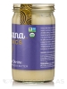 Organic Raw Tahini Sesame Seed Butter - 14 oz (397 Grams) - Alternate View 1