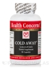 Cold Away® (Lonicera & Isatis Herbal Supplement) - 90 Capsules