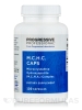 M.C.H.C. Caps - 120 Capsules