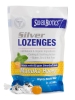 Silver Lozenges with Manuka Honey