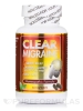 Clear Migraine® - 60 Capsules