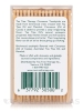 Toothpicks Cinnamon - 100 Count - Alternate View 2