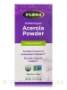 Acerola Powder - 1.7 oz (50 Grams) - Alternate View 2