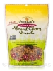 Gluten-Free Almond Cherry Granola - 11 oz (311 Grams)