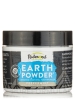 Earthpowder Peppermint with Charcoal Toothpowder - 1.8 oz (51 Grams) - Alternate View 2