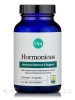 Hormonious: Hormonal Balance & Support Capsules - 90 Capsules