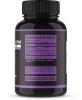 Saw Palmetto PM Extra Strength - 100 Capsules - Alternate View 1