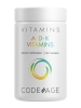 Codeage ADK Vitamin Supplement