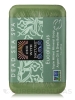 Eucalyptus - Triple Milled Mineral Soap Bar with Argan Oil & Shea Butter - 7 oz (200 Grams) - Alternate View 3