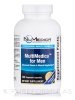 MultiMedica™ for Men - 120 Vegetable Capsules