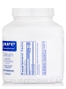 Calcium (citrate) - 180 Capsules - Alternate View 1