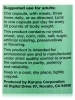 MigraMAXX - 90 Vegetarian Capsules - Alternate View 3