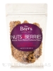 Nuts & Berries Granola - 10 oz (283 Grams)