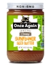 Organic Creamy Sunflower Seed Butter