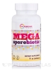 MegaSporeBiotic™ - 60 Capsules