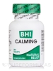 BHI Calming Tablets - 100 Tablets - Alternate View 2