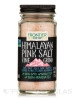 Himalayan Pink Salt