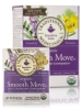 Organic Smooth Move® Tea - 16 Tea Bags