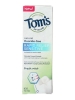 Rapid Relief Sensitive Toothpaste