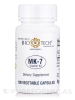 MK-7™ (Vitamin K2) - 100 Vegetable Capsules