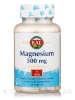 Magnesium 500 mg - 60 Tablets