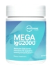 Mega IgG2000 - 2.1 oz (60 Grams) Powder