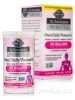 Dr. Formulated Probiotics Once Daily Women's - 30 Vegetarian Capsules - Alternate View 1