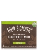 Mushroom Coffee Mix with Chaga - 10 Packets - Alternate View 3